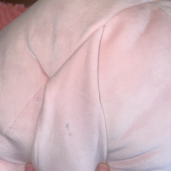 COPY NWT Squishmallow Valentine’s Day/easter holiday pink BOP 16” squishmallows - Picture 11 of 14